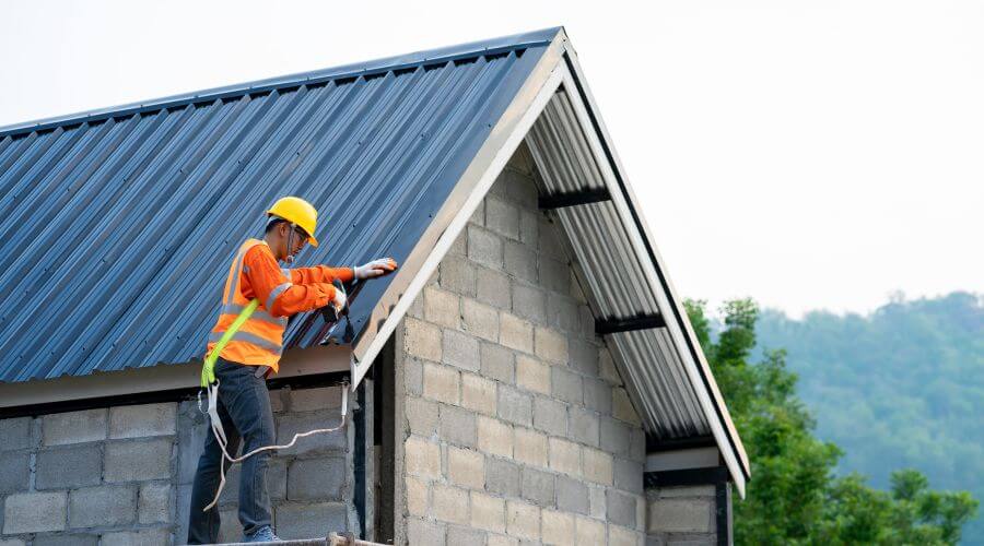 Local Chimney Repair in Carmi, IL